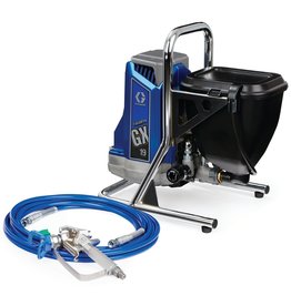 Graco 17F924 FinishPro GX 19 Electric Airless Sprayer. In-Stock