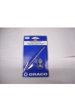Graco 17P487 Edge ll Gun, Quick Release Fluid Set