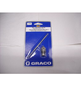 Graco 17P487 Edge ll Gun, Quick Release Fluid Set