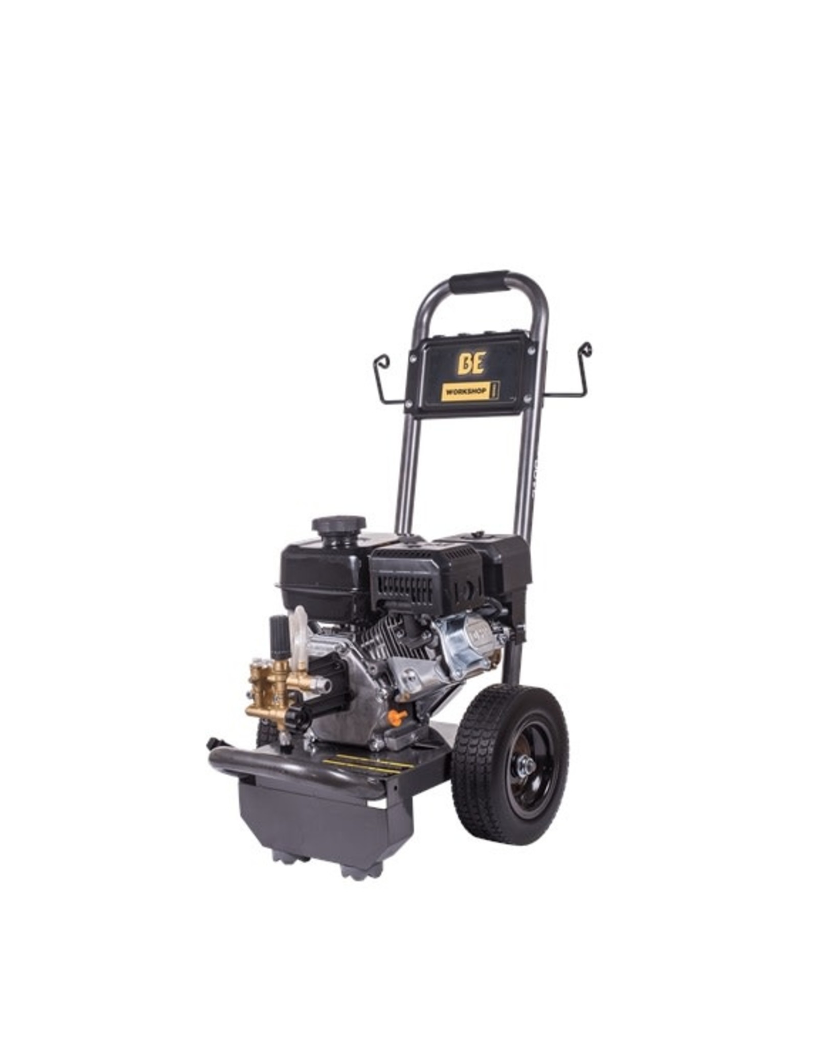 BE BA317RA BE Power/Ease Pressure Washer 3100psi