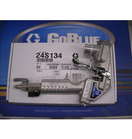 Graco 24S134  Graco Texture Gun Kit RTX 1500 / 5000