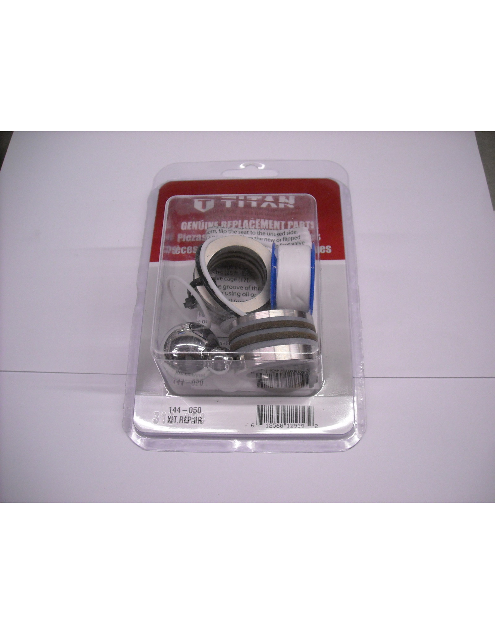thumbnail image 2 of ProSource Filter Repair Kit For Titan Speeflo 930-050 / 930050 - Aftermarket 2 of 5