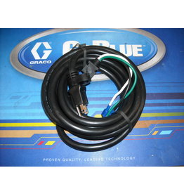 Graco 17E804 Power Cord 695/1095