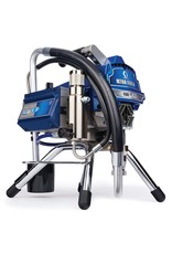 Graco 17E852 U-Max 2 490 PC Pro Stand