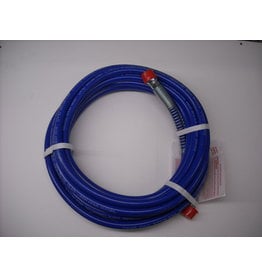 All Supply 13-931 Airless Hose 1/4x25 3300psi