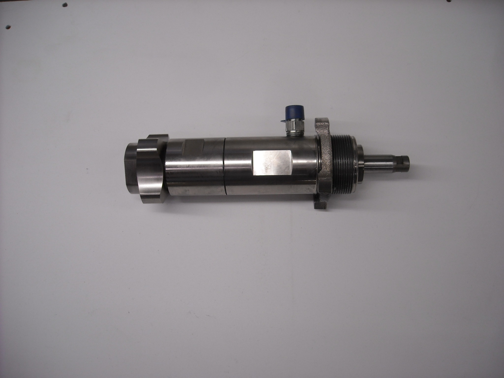 805236A Titan Fluid Pump, 740/840 Impact. FLUID SECTION, 740/840 PKG