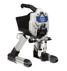 Airlessco By Graco 17H199 AIRLESSCO SPRAYER,SP380,STAND,120V