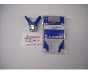 246215 Graco RAC X Tip Guard, GUARD, RAC X - Eastside Pump