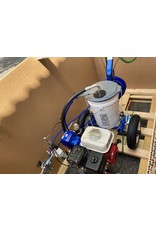 Graco 25M224 Graco LineLazer V Single Gun