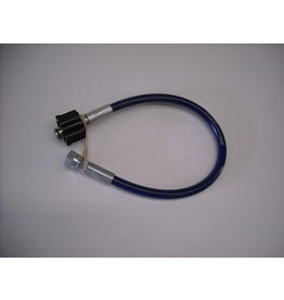 Graco 24W830 Graco Pro Connect Coupled Hose