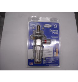 Graco 17J556 OEM Graco Express Pump 395/595