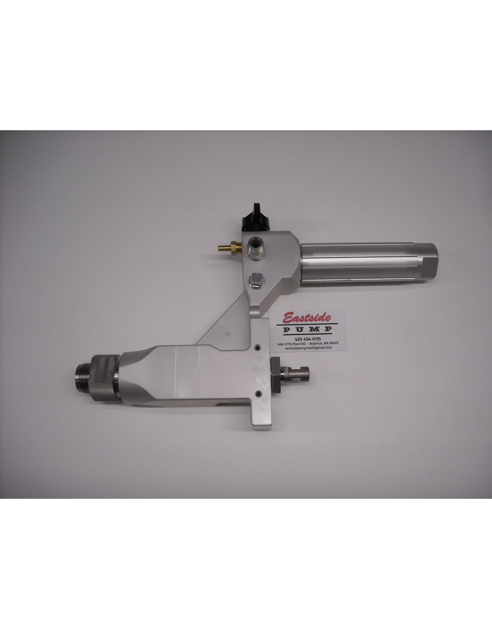 TriTech 602-335 Complete Fluid Manifold  T9 / T11