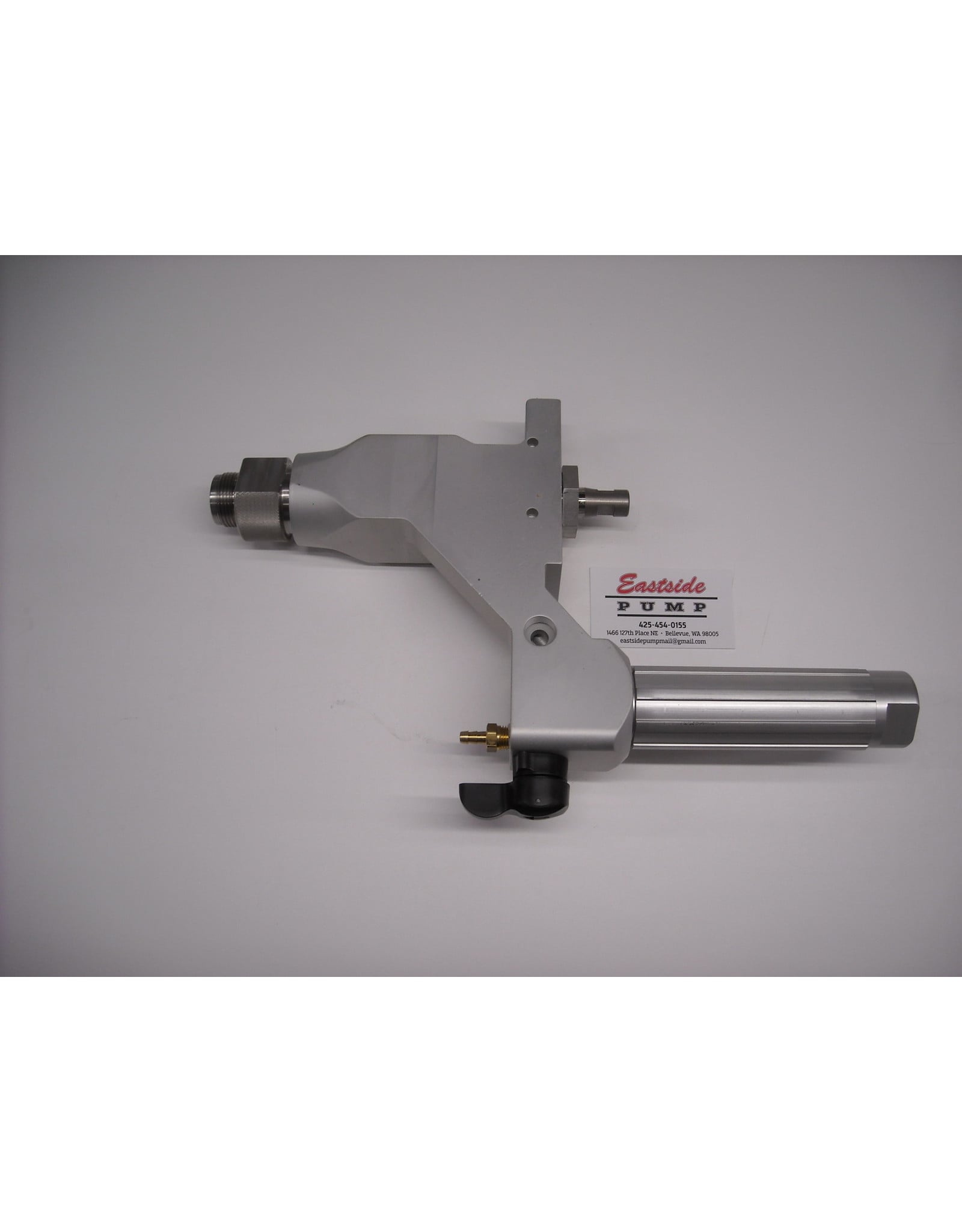 TriTech 602-335 Complete Fluid Manifold  T9 / T11