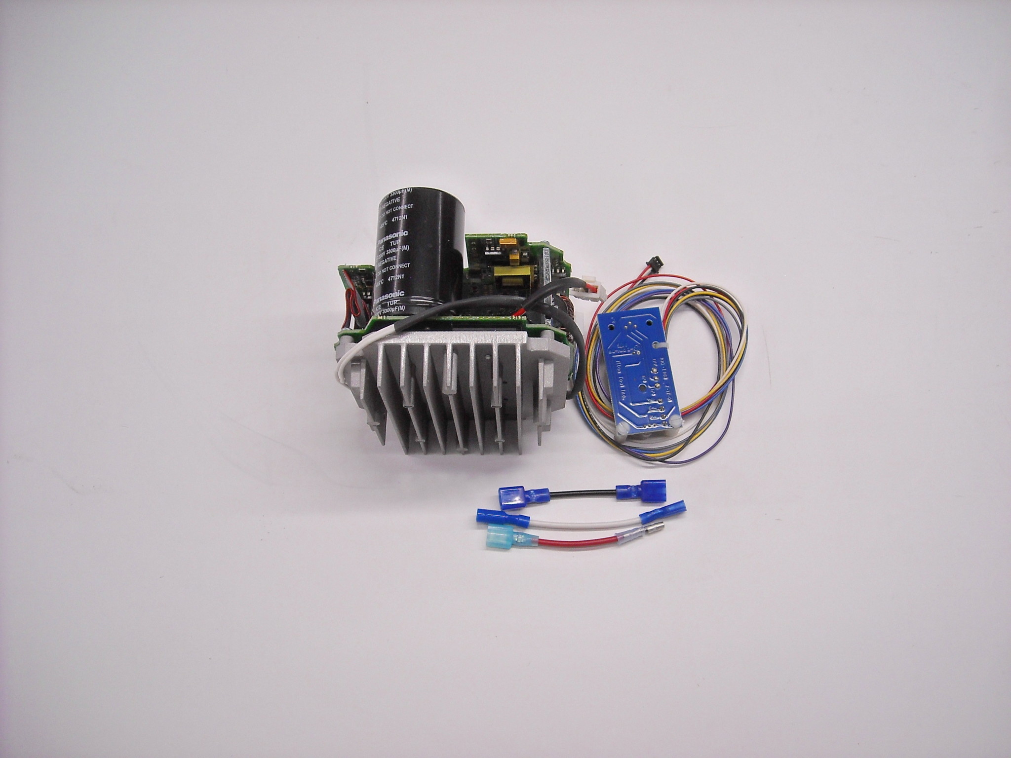 800-213 Titan 740i Control Board (Printed Circuit) EPC, 740i, 120V