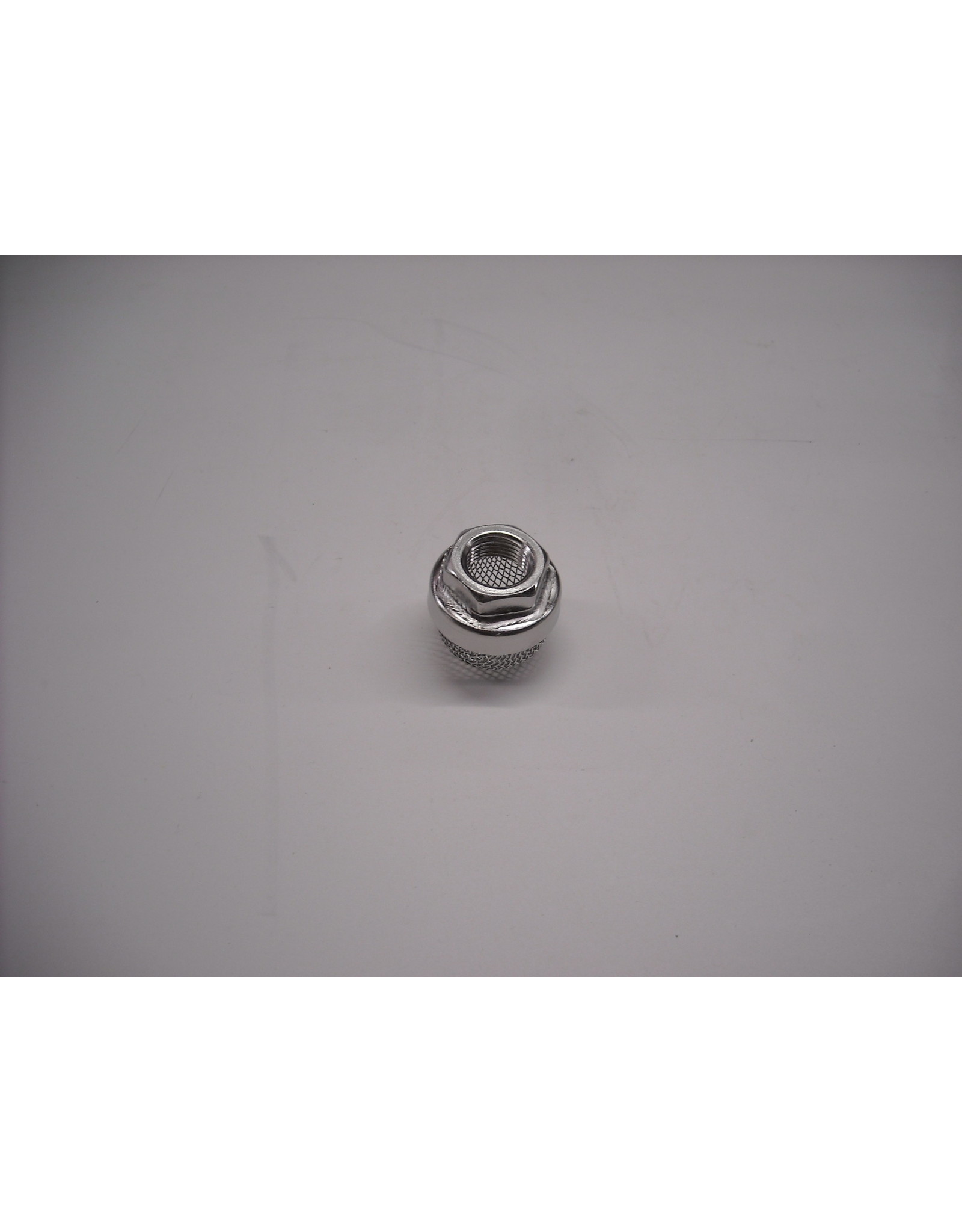 Titan 700-805xS Stainless Rock Guard