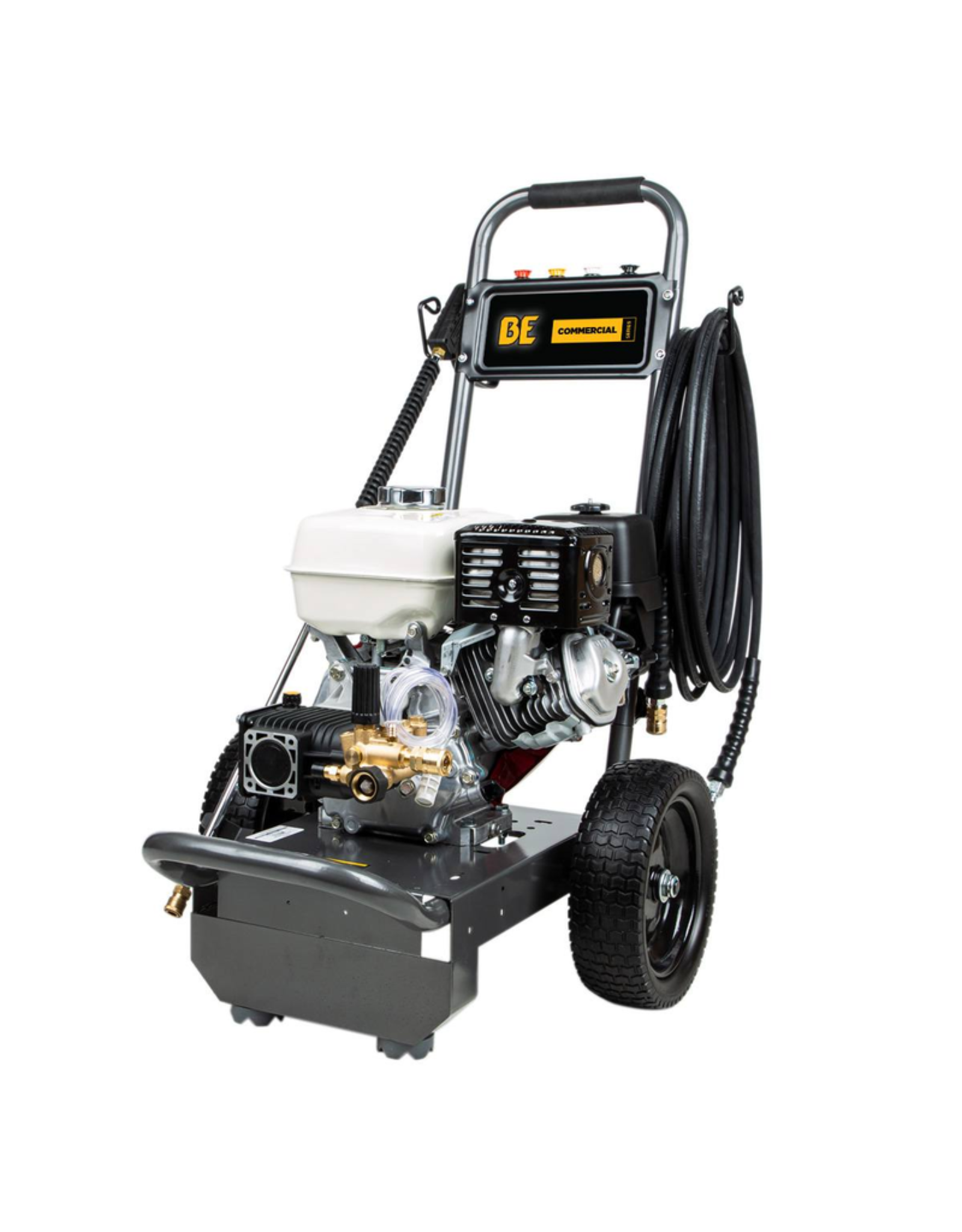 BE B389HA BE Power Washer 3800psi