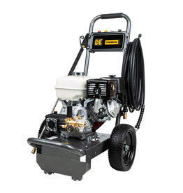 BE B389HA BE Power Washer 3800PSI
