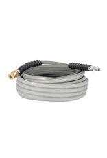 BE 85.238.155T Gray Non-Mark Hose