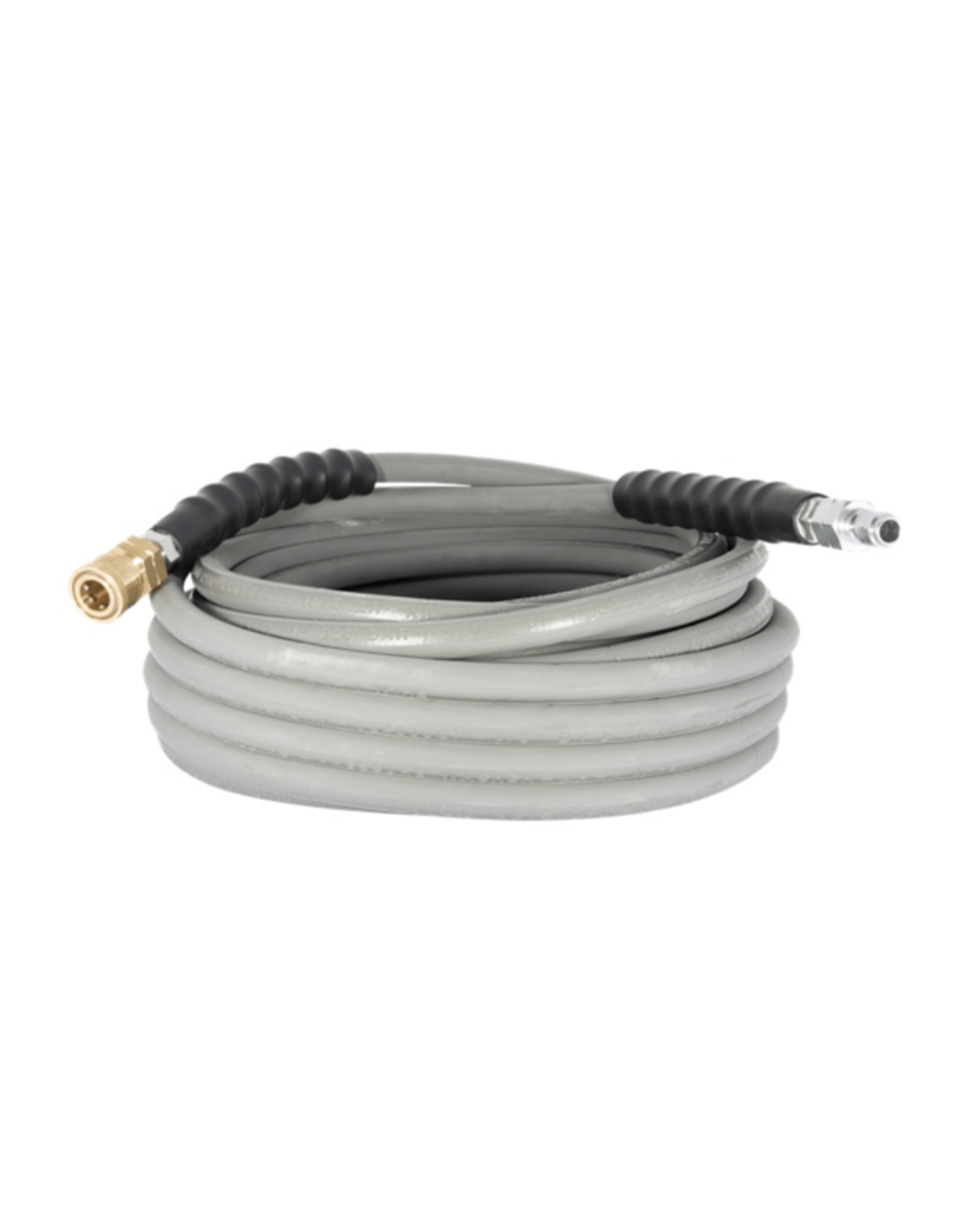 BE 85.238.155 Gray Non-Mark Hose