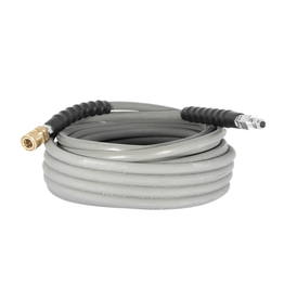 BE 85.238.155T Gray Non-Mark Hose
