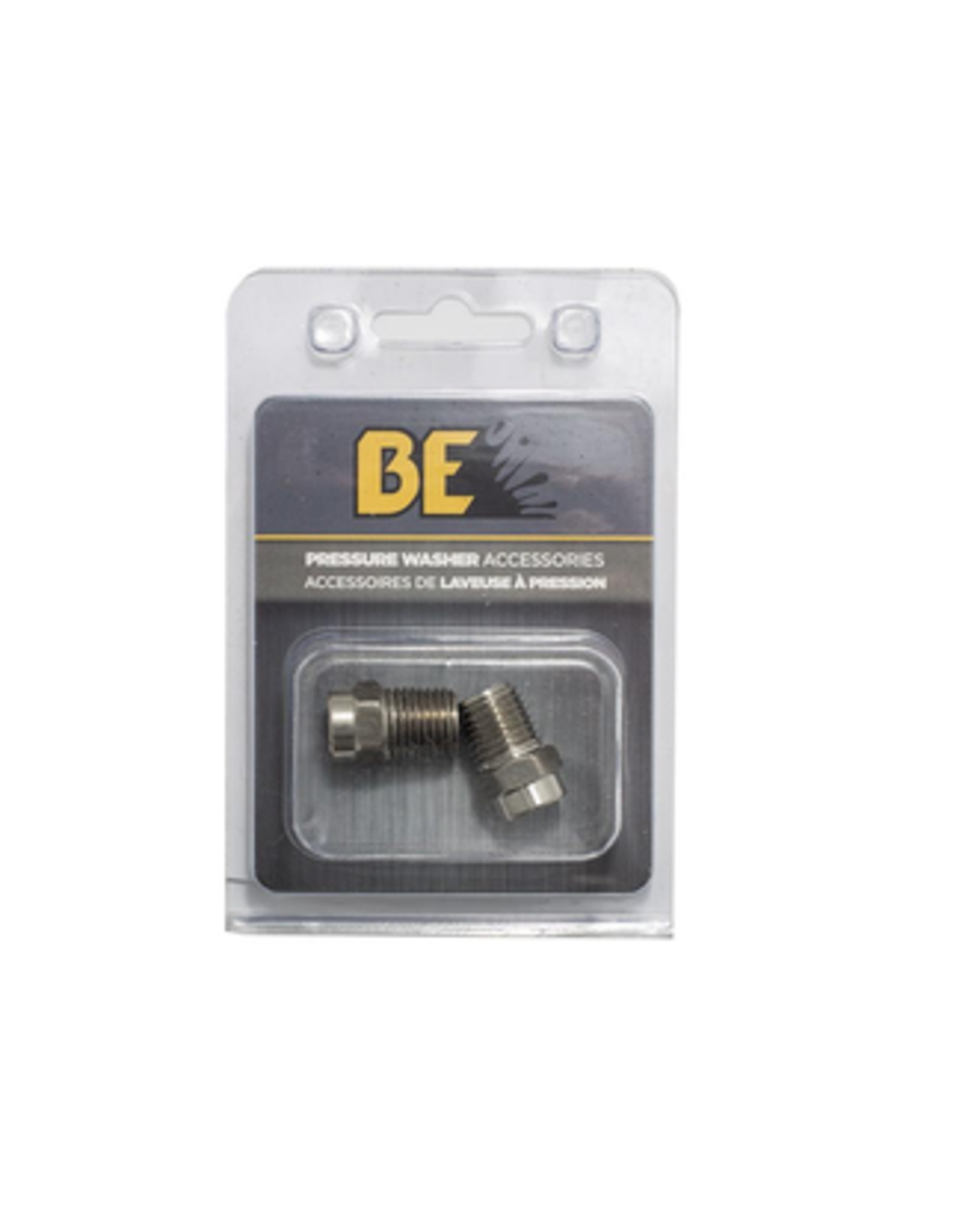 BE 85.225.015BEP2 Meg Nozzle 25 Degree .015