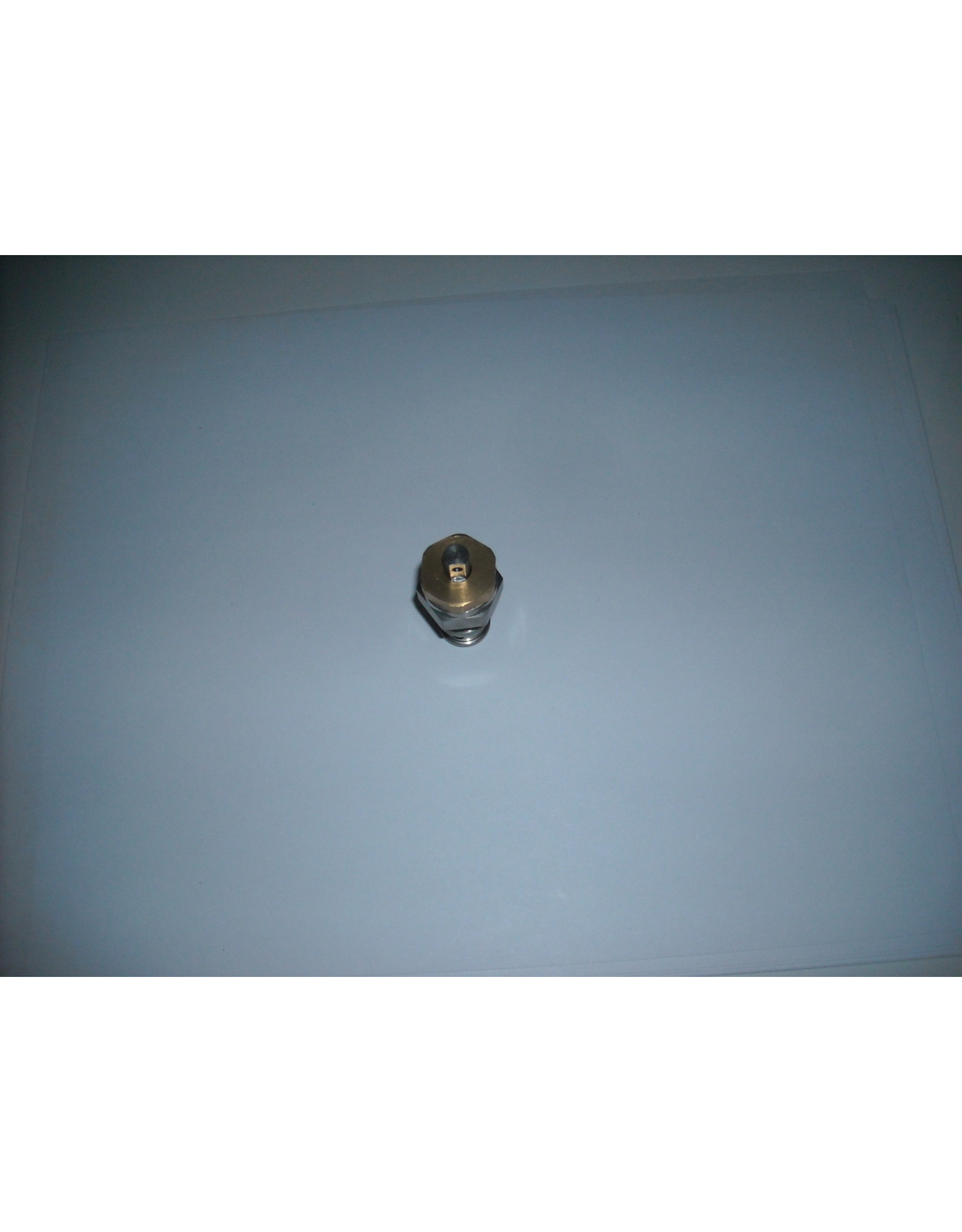 TriTech 600-157 TriTech OEM Prime Valve