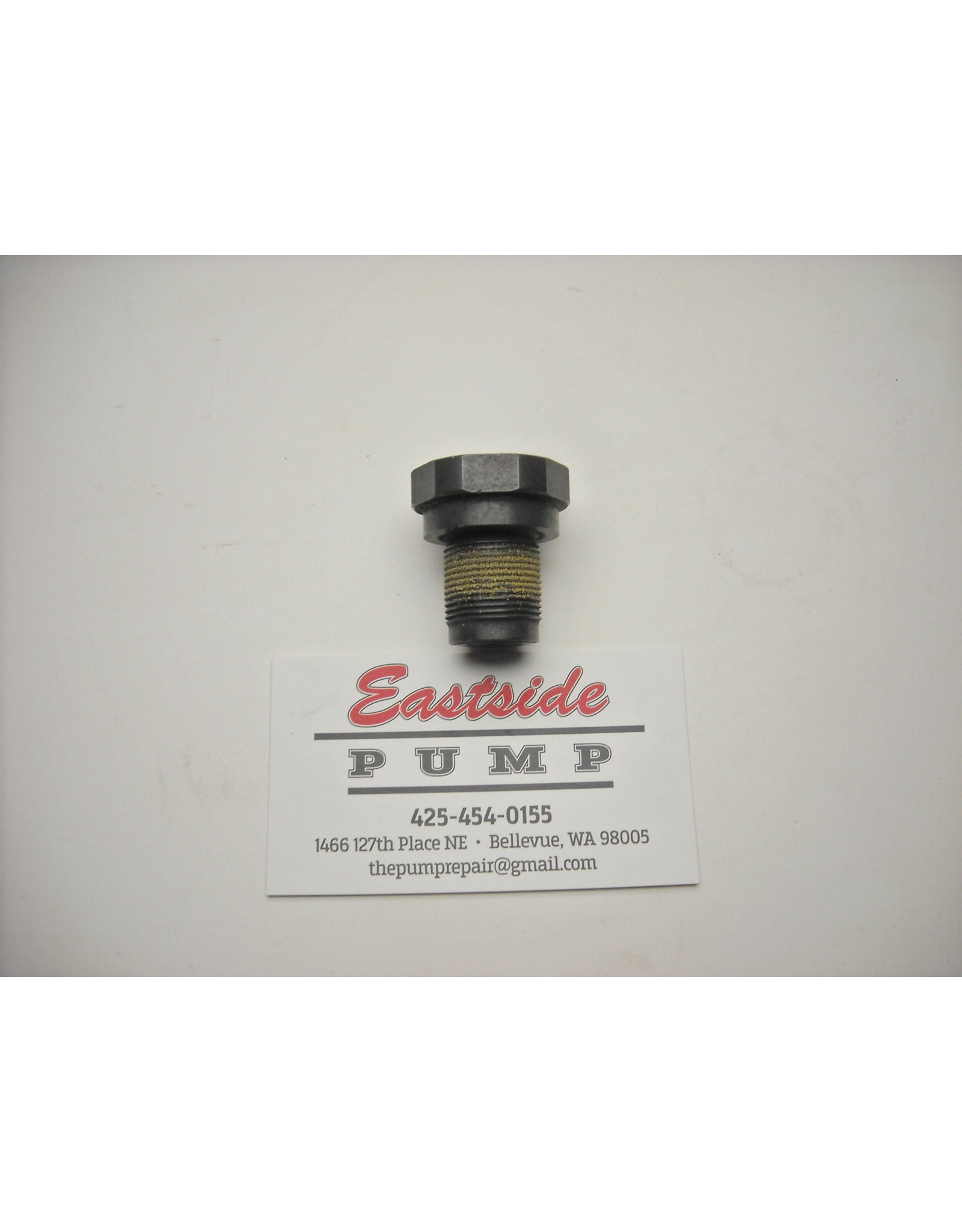 Graco 249177 Graco GH-230 Piston Valve