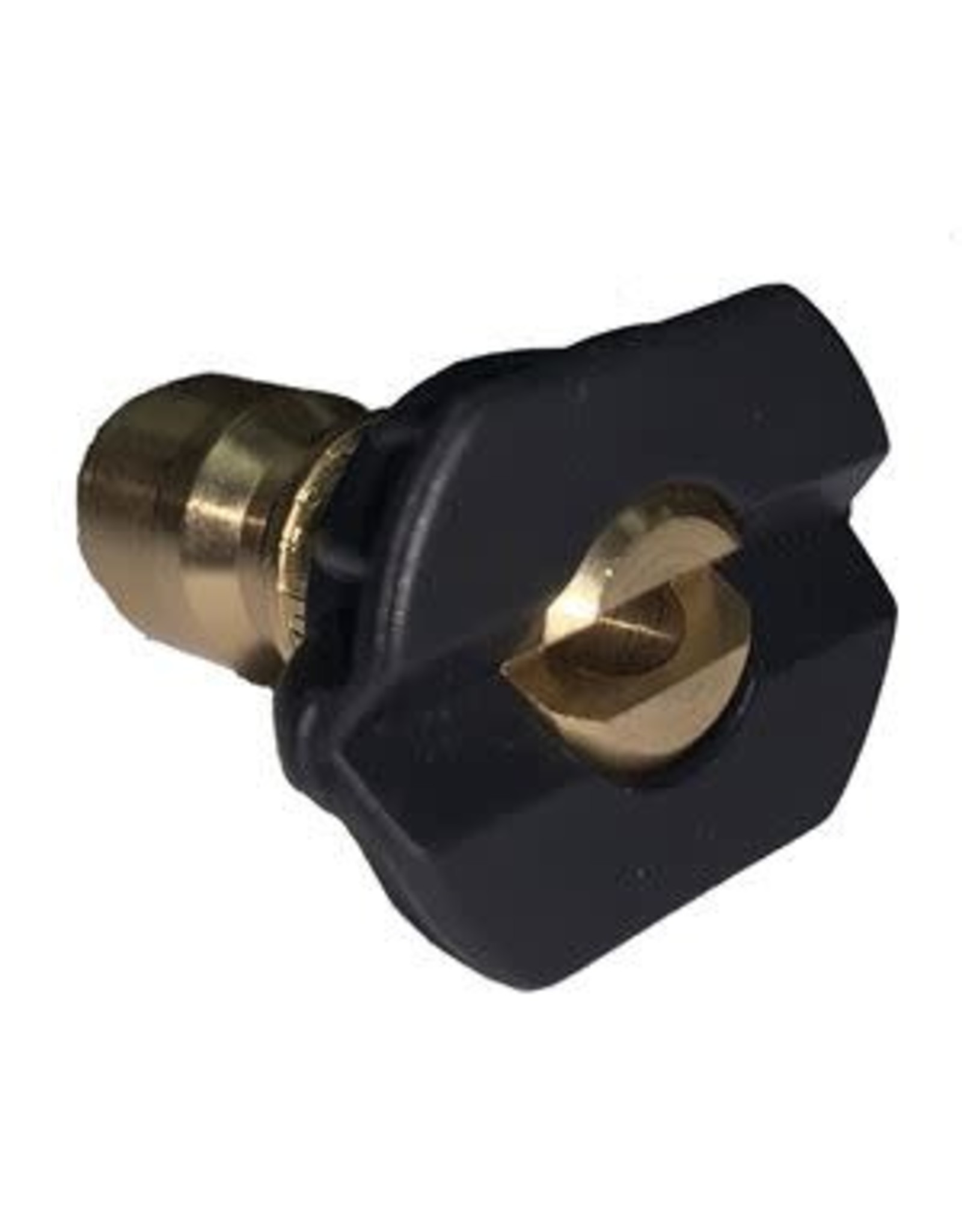 Barens GP GC 2540 Black Soaper Nozzle