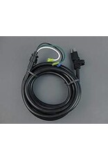 Graco 15H064 Graco Power Cord