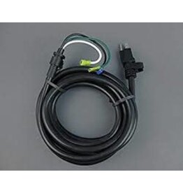 Graco Graco OEM 15H064 Power Cord