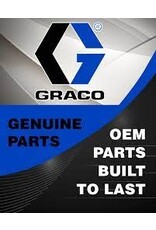 Graco 253367 Power Cord, Wheeled 395, 495, 595