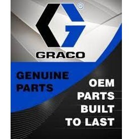 Graco 253367 Power Cord, Wheeled 395, 495, 595
