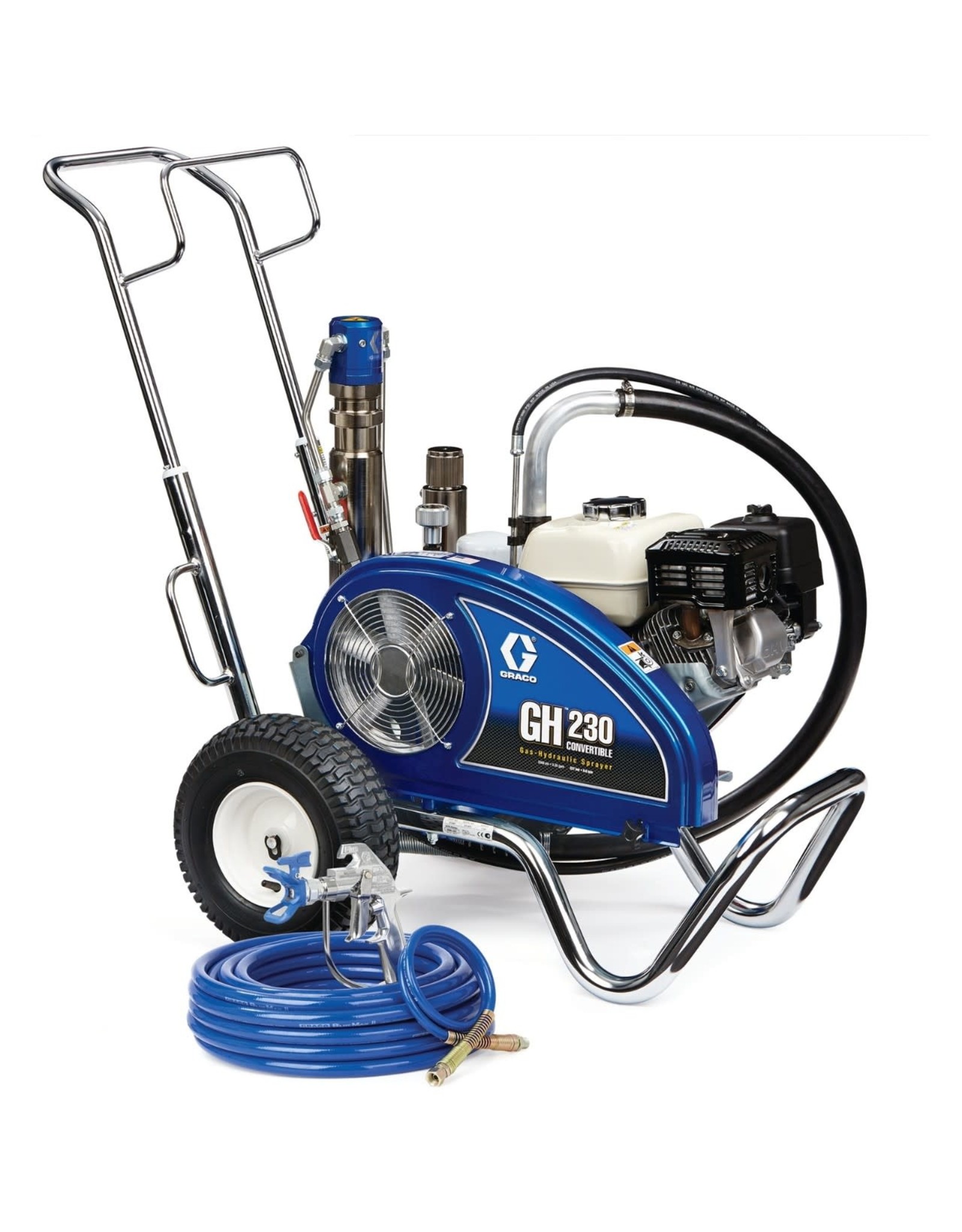 Graco 24W929 Graco GH 230