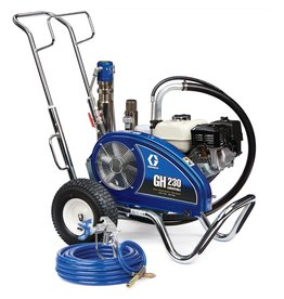 Graco 24W929 Graco GH 230