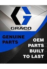 Graco 287838 Graco Intake Valve Kit GH833