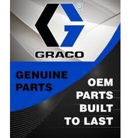 Graco 287838 Graco Intake Valve Kit GH833