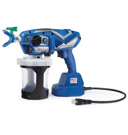 Graco 17M359 Graco Ultra hand Held Corded 120 Volt