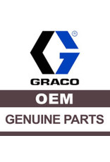 Graco 15J863 Graco  Hydraulic Return Tube