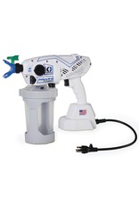 Graco 25R790 SaniSpray  Hand Held Corded