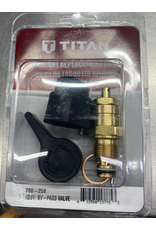 Titan 700-258 OEM Titan Prime Valve 440, 640, 740, 1040, 1140