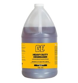 BE 85.490.053 BE Heavy Duty Detergent 1gal