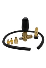 BE 85.400.118 Unloader Plumbing Kit
