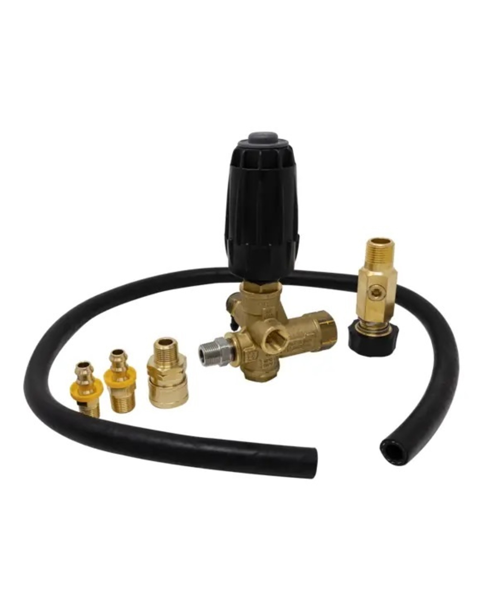 BE 85.400.118 Unloader Plumbing Kit