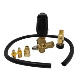 BE 85.400.118 Unloader Plumbing Kit