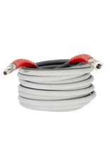 BE 85.238.255 Hot Water PW Hose 3/8"x 50'