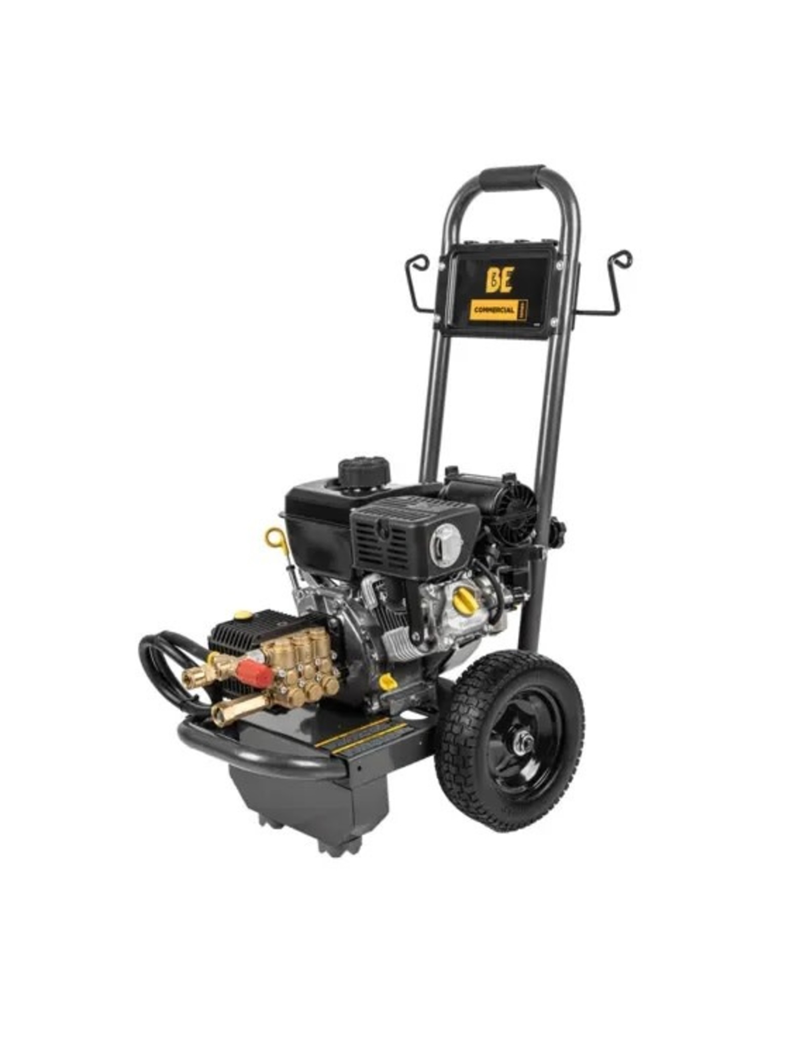 BE B4013HA BE Pressure Washer 2,700 PSI