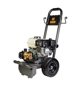 BE B3265HA PW GX200 3200psi