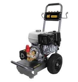 BE B4213HC 389cc 4200 PSI Pressure Washer