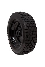 BE 85.660.055BF Foam Filled 10" T-Wheel 3/4"