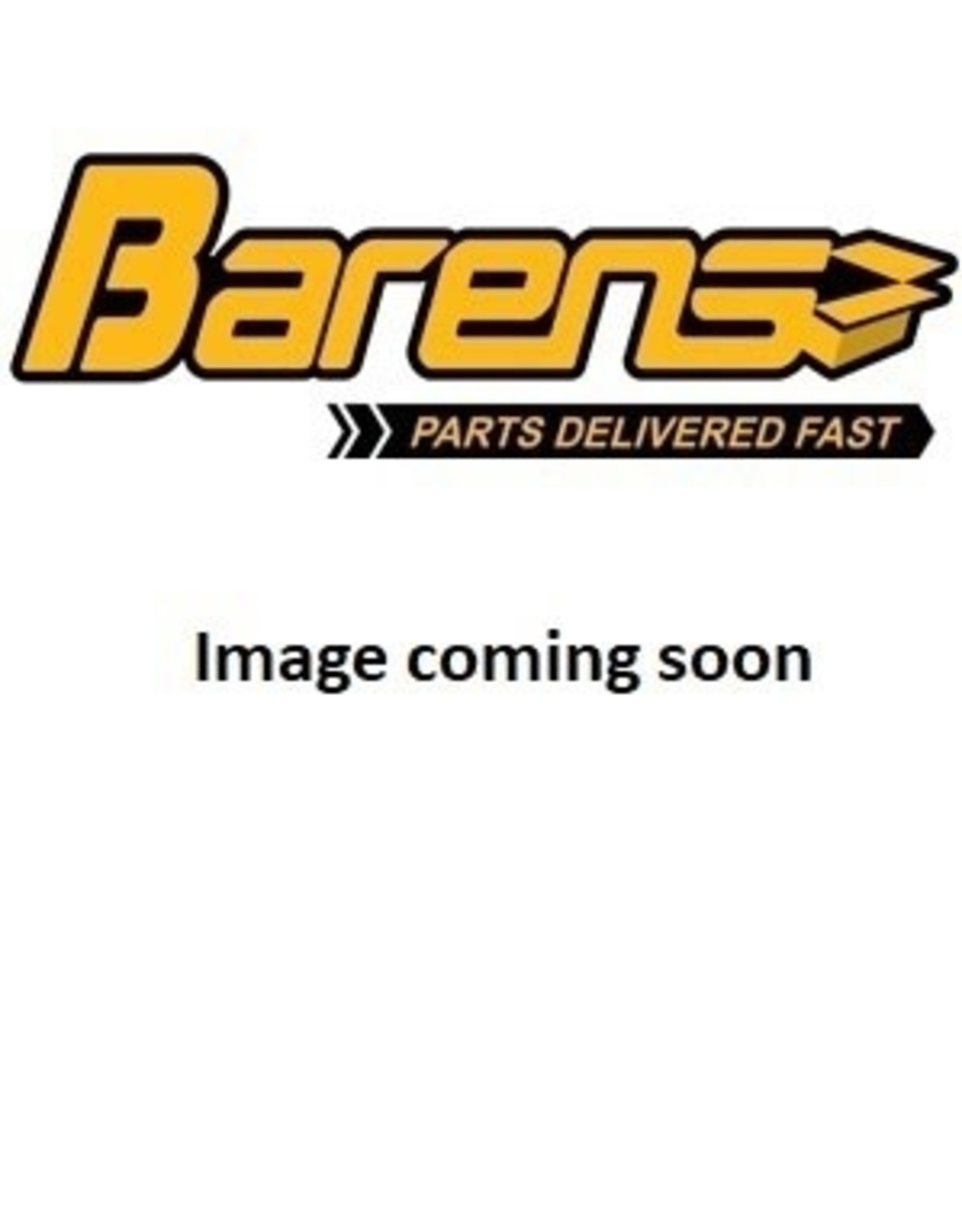 Barens 3004 Q-Coupler x 3/8" MNPT